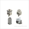 400V Heavy Duty Connectors for Industrial Wire Harness